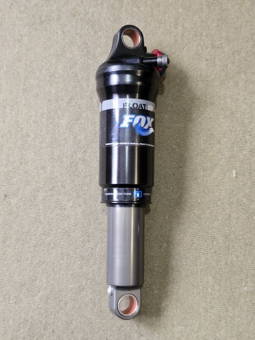 Продам амортизатор fox rp2