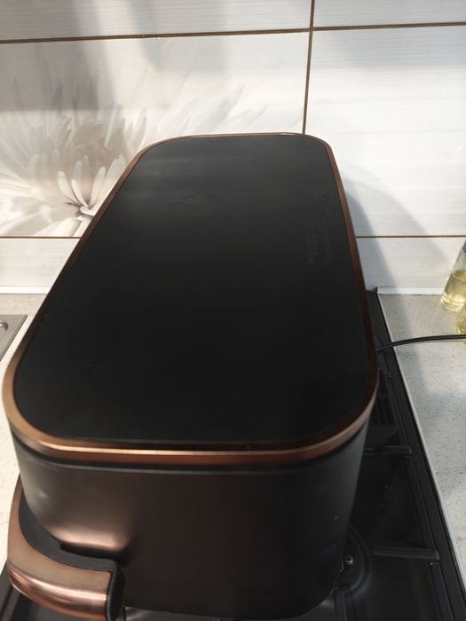 Frytownica Beztłuszczowa Ninja AF500EUCP 7w1 Air Fryer 10,4l 2470 W Co