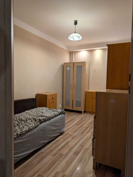 Pokój jednoosobowy ul. Wężyka blisko rondo Czyżyńskie, AWF, PK. KRAKÓW