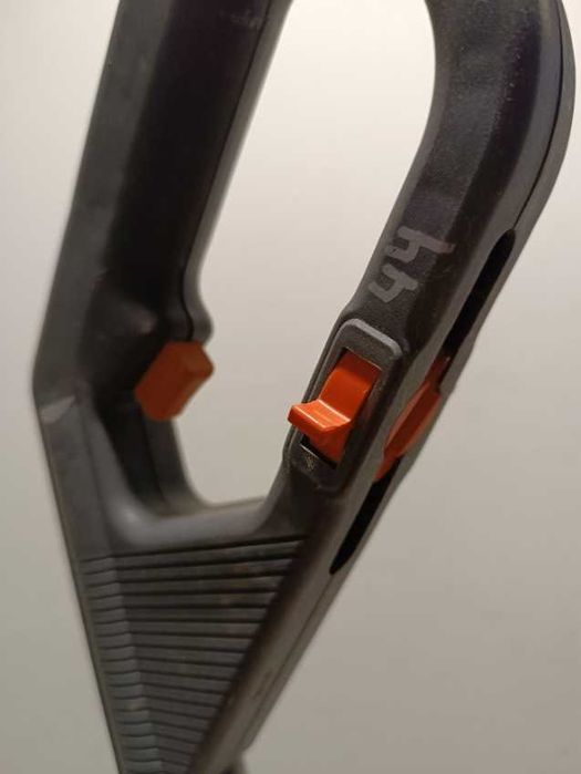 Тример електричний (електрокоса) GARDENA 350 W, з Німеччини