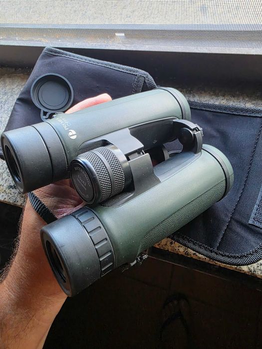 Binoculos Premier Optics caça