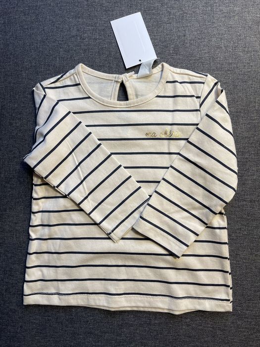 Кофта H&M розмір 80