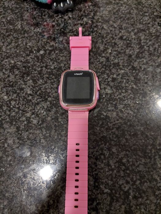 Kidizoom vtech rosa