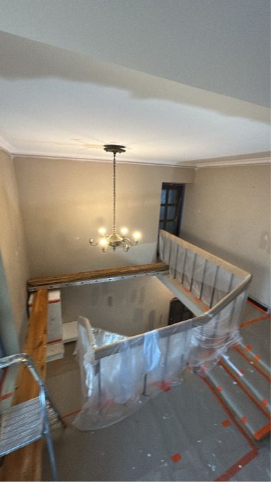 Remonty i wykonczeniowe