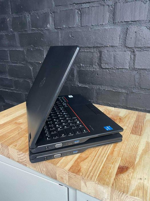 Опт Ноутбук Fujitsu LIFEBOOK E449 i3-8130U 8ГБ 256ГБ SSD 14" FHD