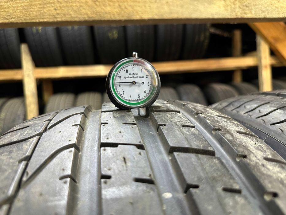 Шини літо 245/45R19+275/40R19 PIRELLI Pzero 8.5mm!