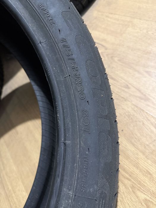 175/55 r 20 Bridgestone 1шт.