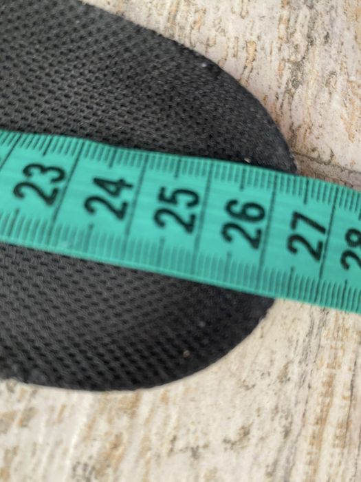 Кросівки чоловічі для роботи 41р26см Nike Air Max Torch4 originaj