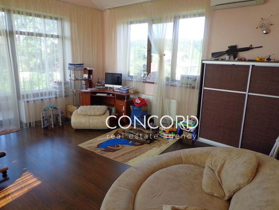 Будинок за адресою вул. Замковецька (площа 440 м²) - Atlanta.ua - фото 13