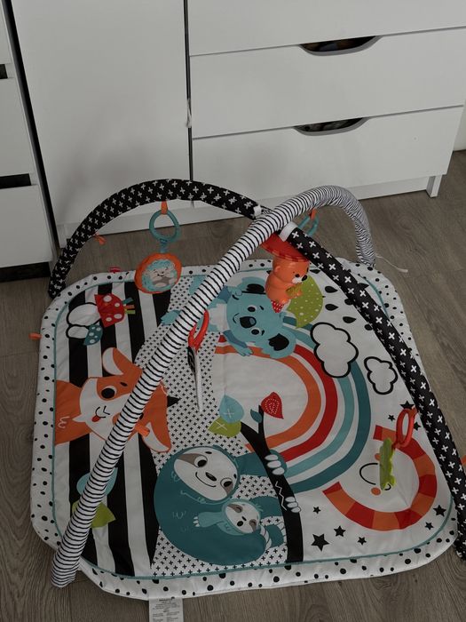 Коврик Fisher Price