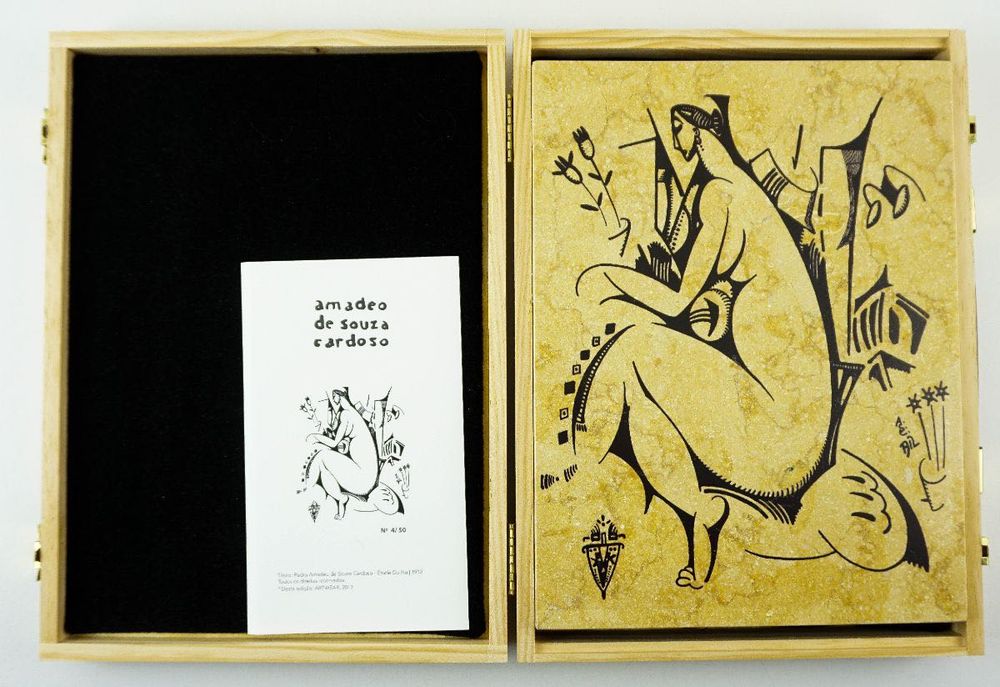 Amadeo de Souza Cardoso