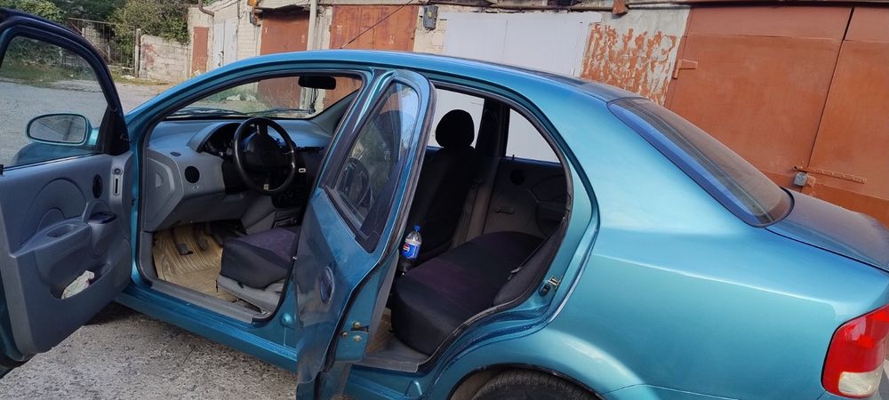Продам Chevrolet Aveo