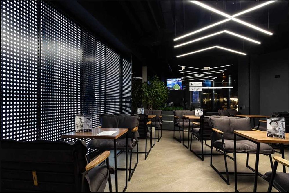 Комерційна нерухомість за адресою бульвар Дружби Народів (площа 2429 м²) - Atlanta.ua - фото 12