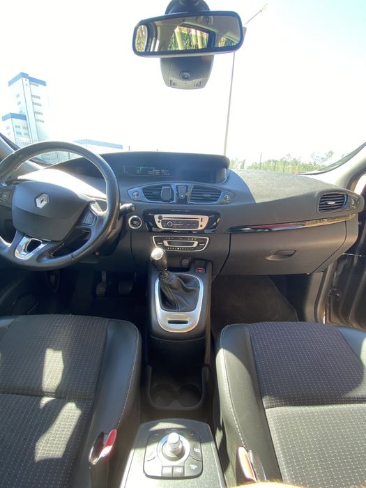 Renault Grand Scenic 3