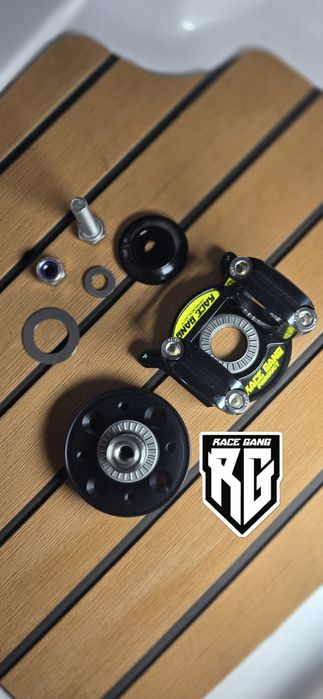 yamaha superjet kawasaki sxr ster kierownica steering  RRP RaceGang