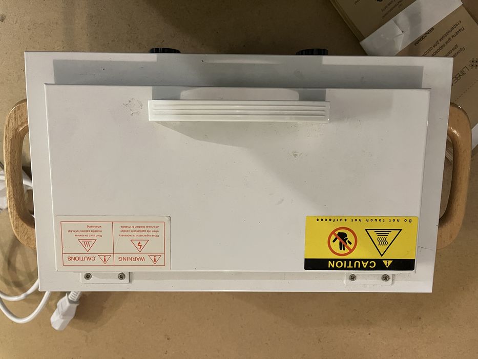 Сухожар Крафт-пакеты