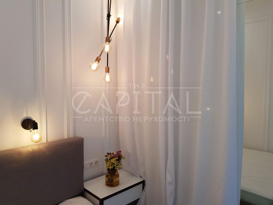 Оренда 2к квартири ЖК Richmond, Печерськ, генератор, можна з тваринами