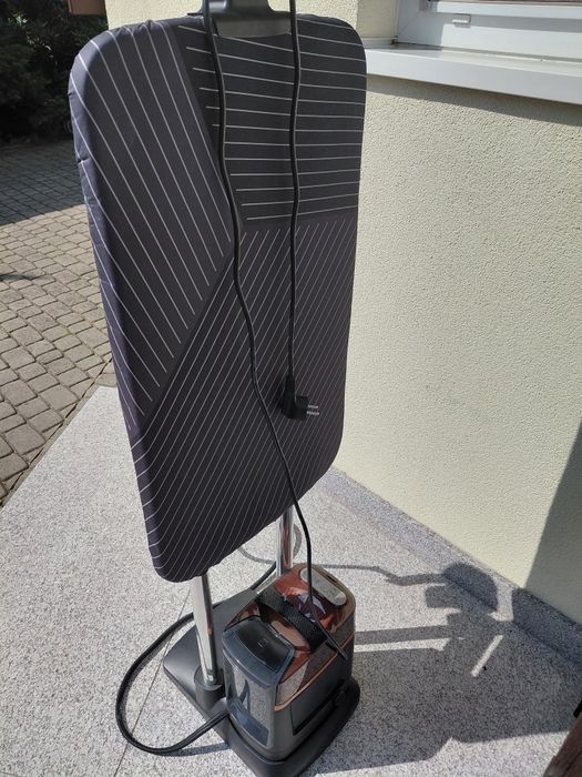 Stacja parowa Tefal QT 2020, nie używane