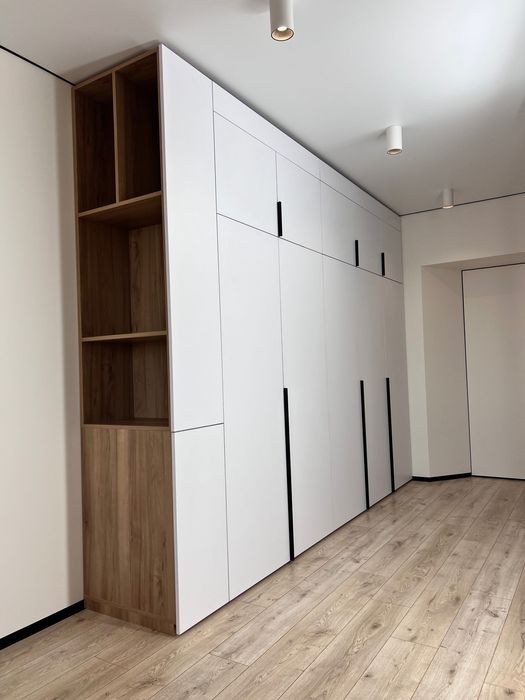 Меблі. Кухня. Шафа. Виробництво меблів на замовлення .