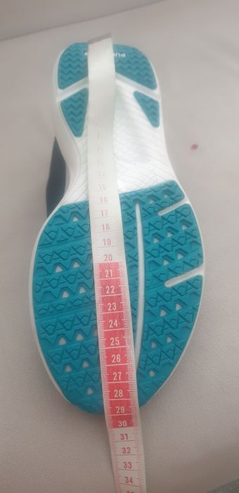 Sapatilhas Puma Nitro 42 novos