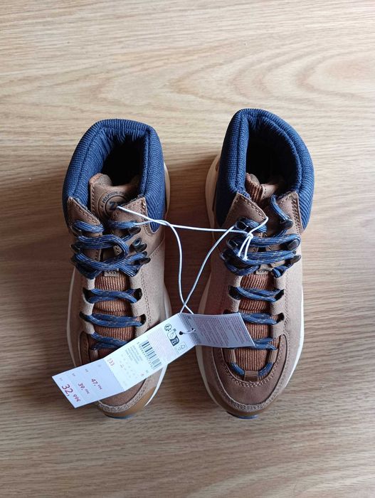 Botas Inverno Menino