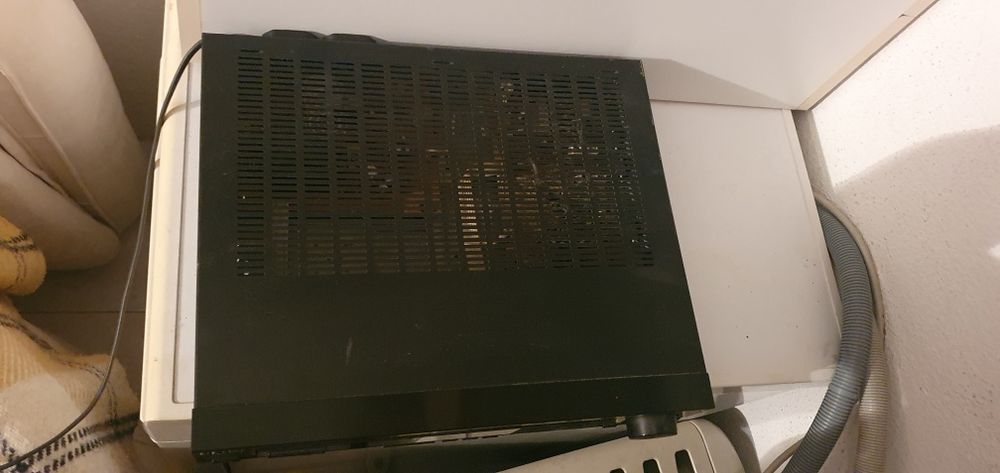 Rádio Sony (aparelhagem Sony)