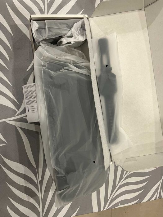 ModCase JSAUX – Steam Deck