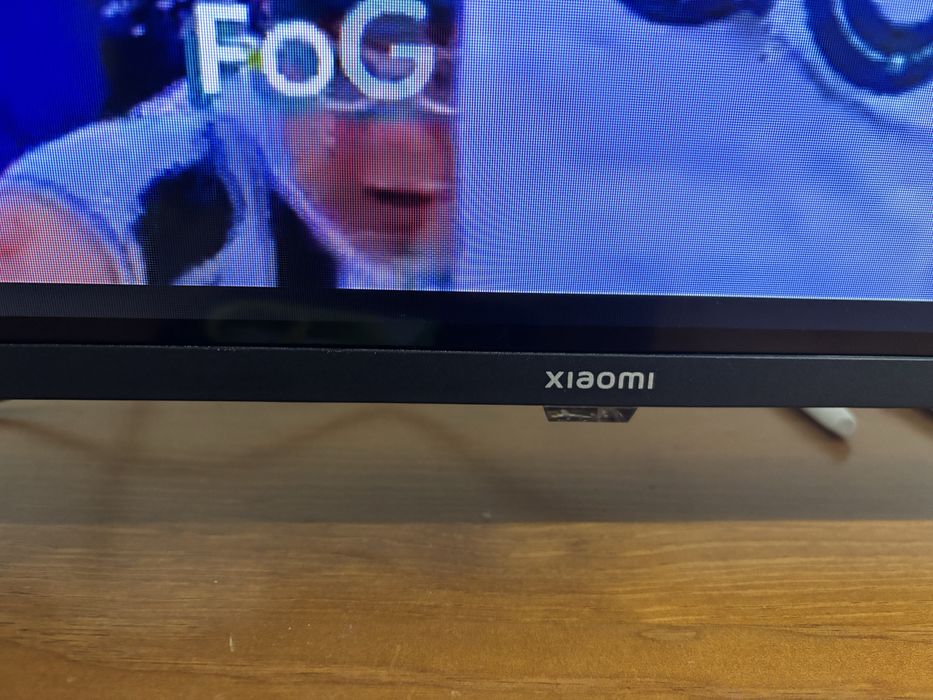 Xiaomi Smart TV A 2025 HD 32