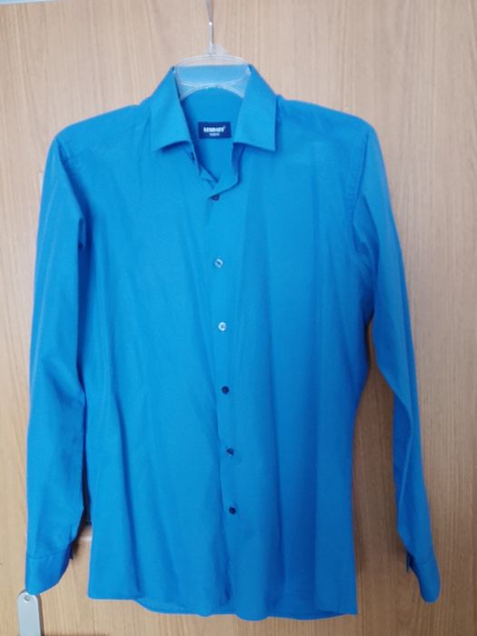 Koszula męska  elegancka rozmiar M