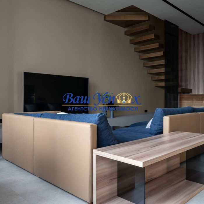 Продажа квартиры с террасой. ЖК Alter Ego Стадіон Олімпійський