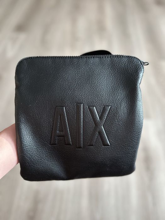 Сумка Armani Exchange Hugo Coach