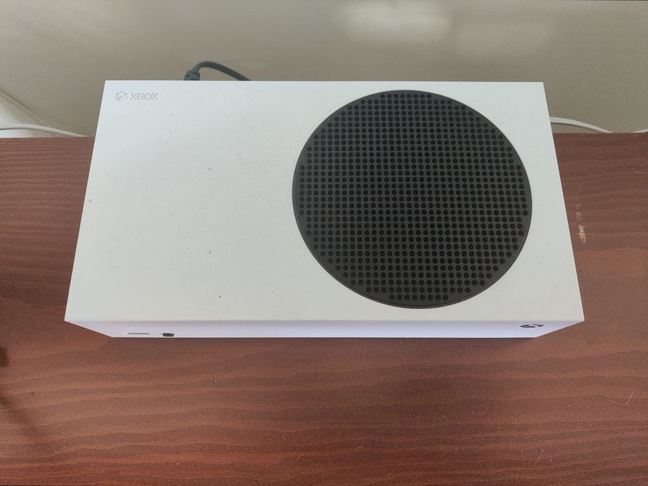 Xbox Series S 512GB