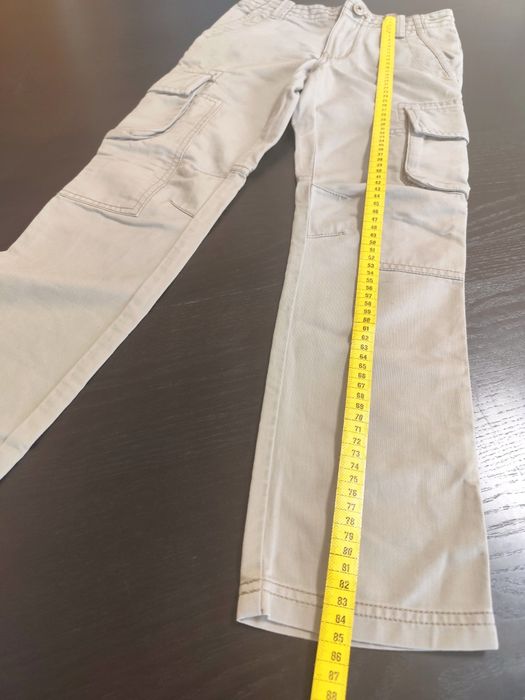 Calças cargo para Rapaz - Tommy Hilfiger (Novo - 10 anos)