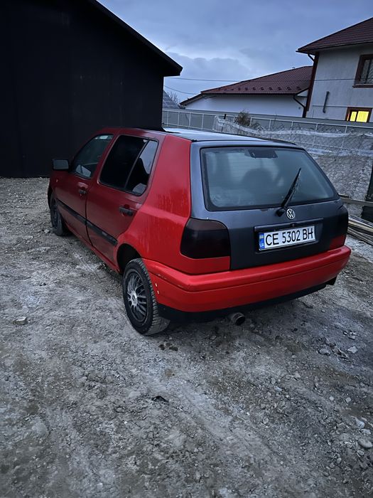 Продам  гольф 3 golf 3  на ходу можливий обмін.