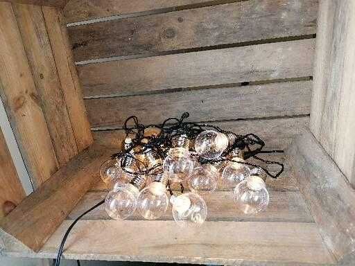 Dekoracje ślubne w stylu rustykalnym, boho