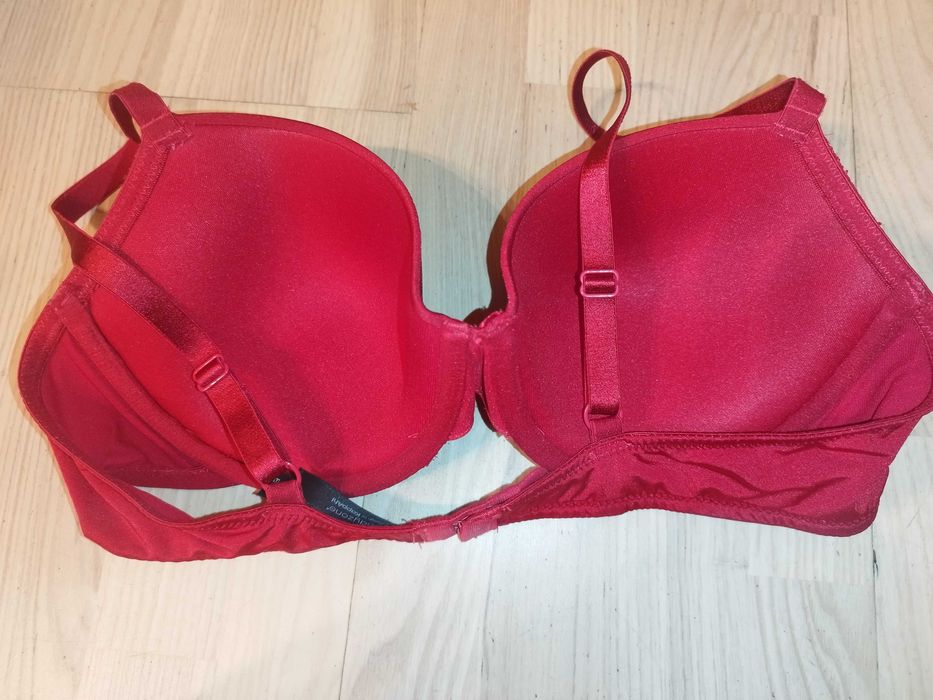 Biustonosz usztywniany KappAhl 85B