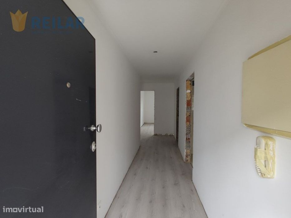 Ameixoeira - T2 Remodelado