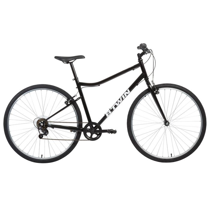 Bicicleta Trekking Riverside 100
