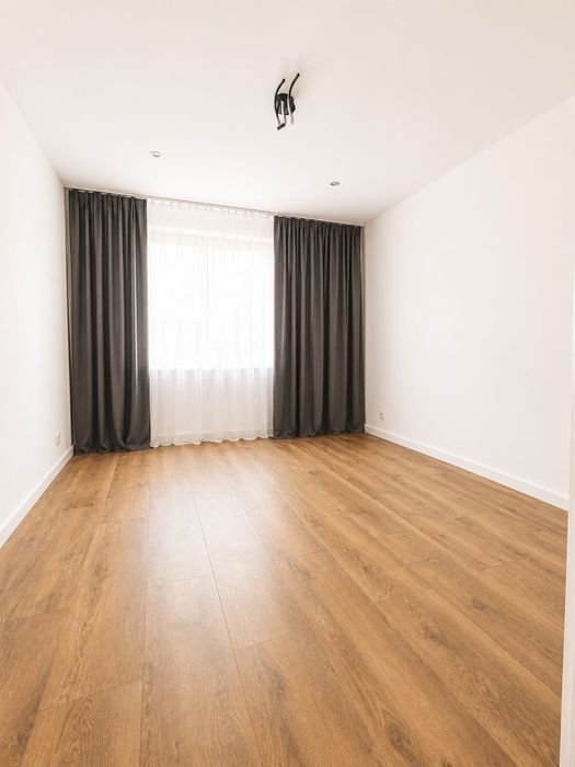 3 pokoje | Po generalnym remoncie | 45,88 m² | Bartoszyce