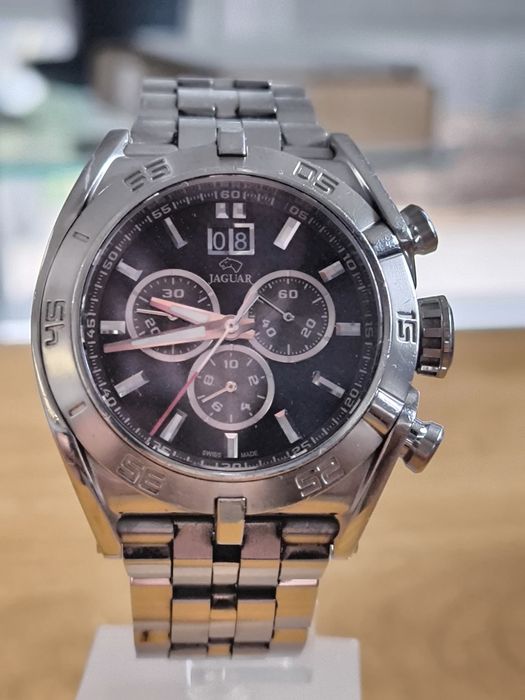 Zegarek męski Jaguar Special Edition J654/2