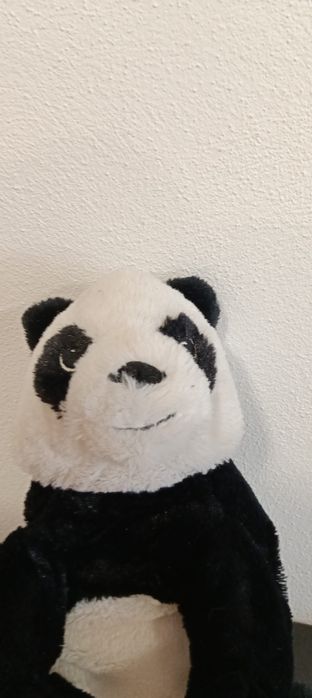 Peluche Panda novo