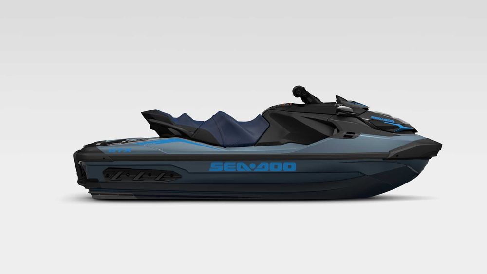 Sea-Doo GTX 170 iDF 2026