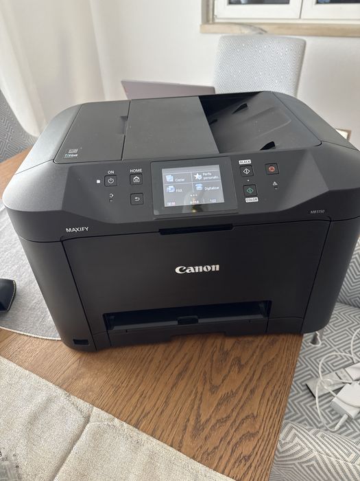 Canon MAXIFY MB5150 Multifunction Printer510971914287196160