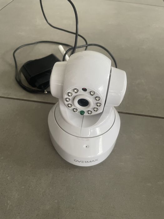 Kamera IP Wifi OVERMAX OV-Camspot 3.1 Biały