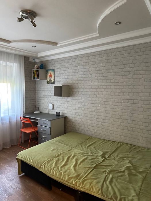 Продам 2к квартиру  Ж/М Косиора, Слобожанский
