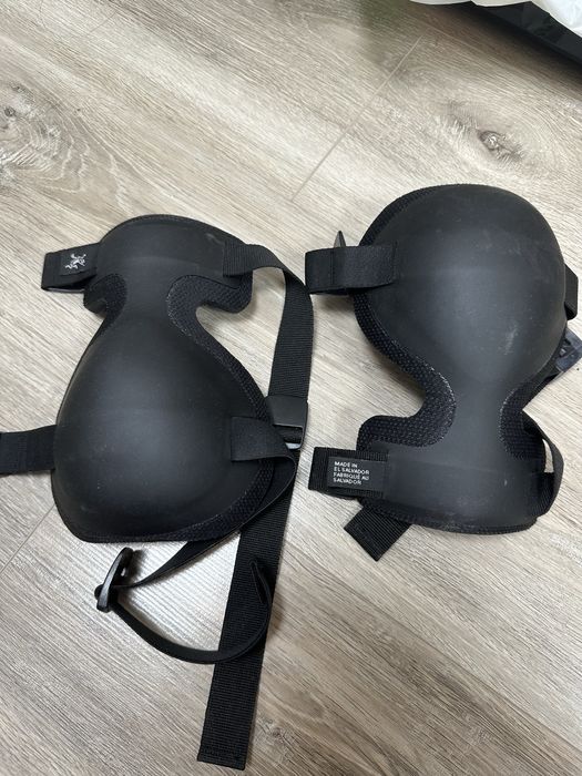 Arc’teryx LEAF Combat Knee Cap