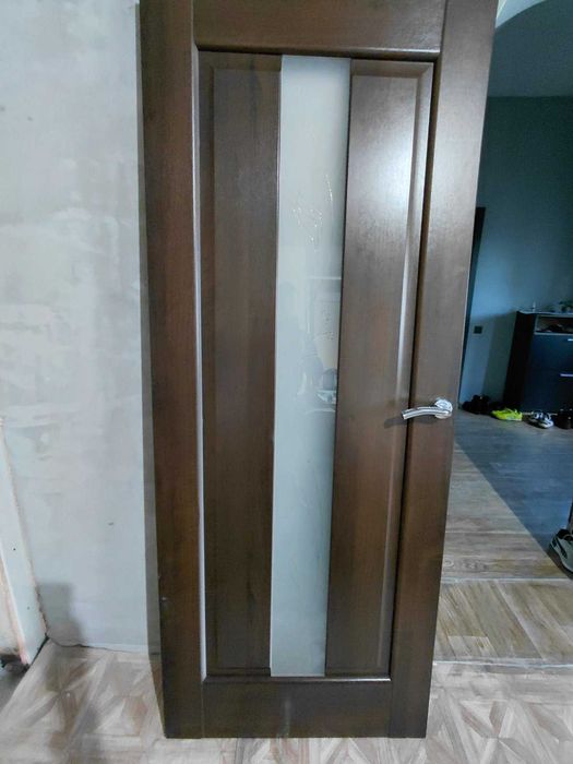 двері міжкімнатні 80 см