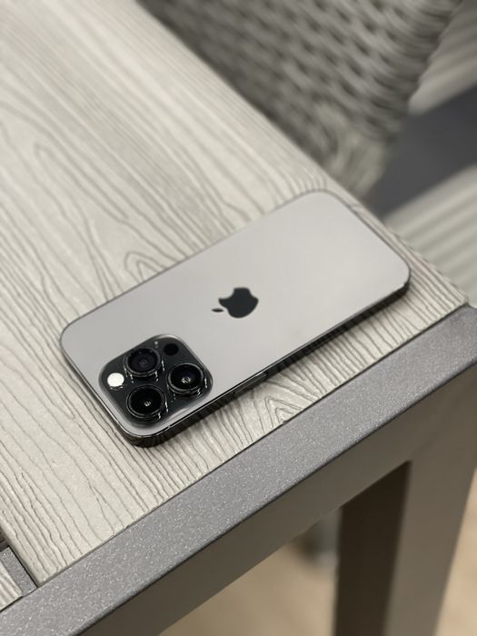 iPhone 13  pro max 128Gb акція тільки сьогодні до кінця дня!