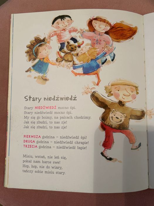 Jedzie pociąg z daleka
