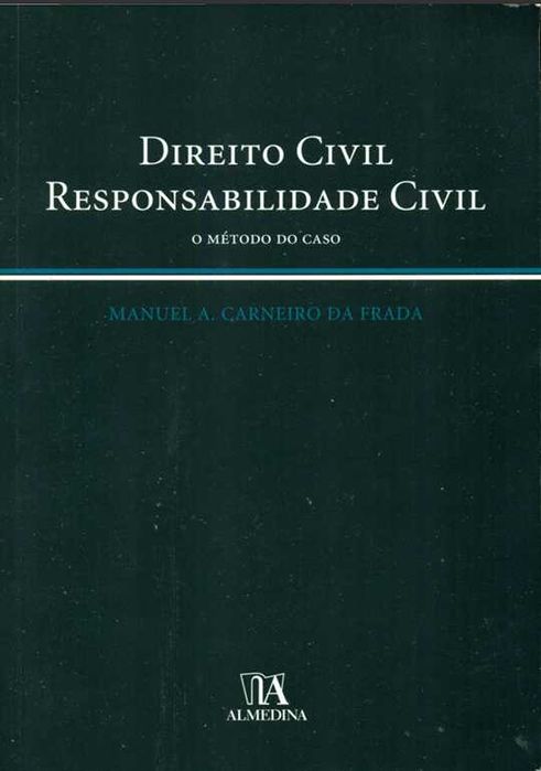 direito civil responsabilidade civil